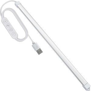 �y���������zASSEUI LED �o�[���C�g USB �L�b�`�� �u���� �I�� ���P�x ���ǌ` �d���F �����F �����F �O�i�K���F ���i�K���� �`���[�u���C�g USB 5V ���d 3M�e�[�v/���Εt�� �d�C�H���s�v ��t�ȒP 