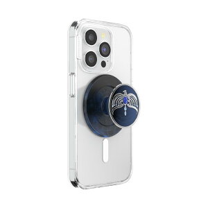 �y���������zPopSockets ���E���h�d�b�O���b�v MagSafe�Ή� �A�_�v�^�[�����O�t�� �d�b�z���_�[ ���C�����X�[�d�Ή� - �F�FDiadem
