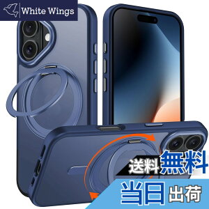 �y���������ziPhone 15 Pro Max �K�p �P�[�X Magsafe�Ή� �A�C�t�H��15�v���}�b�N�X �J�o�[ 360°��]�X�^���h Uovon �X�}�z�P�[�X �A�C�z�� 15promax �g�уP�[�X ���C�����X�[�d �ԍڃz���_�[ �Ή� �X�g