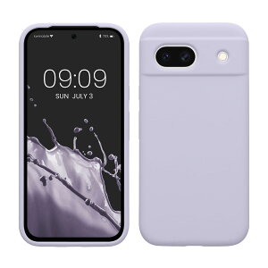 �y���������zkwmobile �X�}�z�P�[�X Google Pixel 8a�Ή� �P�[�X - TPU ���L�b�h �V���R�� �J�o�[ - �ϏՌ� ���h�~ �T���T�� Case �F�F�p�X�e�����x���_�[�A�T�C�Y�FPixel 8a