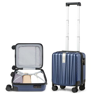 �y���������z[Hanke] �X�[�c�P�[�X �@���������� �L�����[�P�[�X 1��2�� �s���APC�ގ� �L�����[�o�b�O ���y�� �ϏՌ� �É� 360�x��]���݃z�C�[�� �X�[�c�P�[�X s�T�C�Y TSA-���F�ς� YYK �t�@�X�i