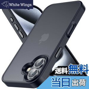 �y���������zCOSOIK iPhone 15 16Pro 17 Pro Max�P�[�X �F�F�u���b�N�A�T�C�Y�FiPhone 16