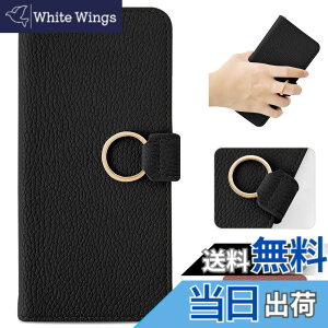 �y���������zMAGICASE For �X�}�z�P�[�X �蒠�^�iZHLZ�j �F�F�u���b�N�A�T�C�Y�FiPhone 16 plus