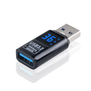 �y���������zPoyiccot USB Type C (���X) to USB 3.2 (�I�X) �ϊ��A�_�v�^ ��