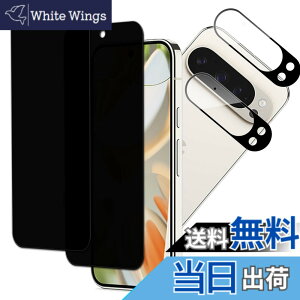 �y���������zKPNS ���{�f�ސ� �����K���X �p �K���X�t�B���� �J�����t�B���� �ی�t�B���� �T�C�Y�FF-Pixel 9 Pro