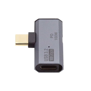 �y���������zCablecc USB-C �^�C�v-C OTG USB3.0 ���X & PD 1-to-2 USB-C ���X 100W �d�� 10Gbps �A�_�v�^�[ �m�[�g�p�\�R�� �^�u���b�g �d�b�p