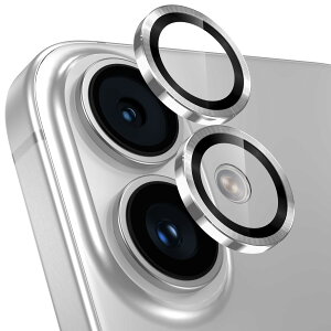 �y���������z�y3������z�����Y�J�o�[ iPhone16/16 Plus�p �J�����ی� 9H�����K���X �A���~���� �A�C�t�H��16/16plus �J�����t�B���� �ϏՌ� �I�o�I�[�o�[�h�~ ������� �������ߗ� ��phone16/��phone16