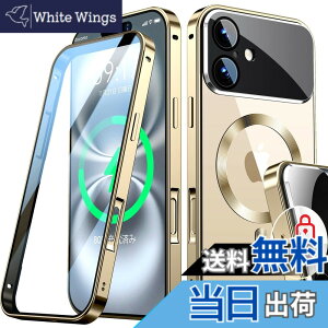 �y���������zRosycover�y�V�����̈�̌^�����Y�E���J�j�J�����b�N�ziPhone �p�� �P�[�X Magsafe�Ή� [360°�S�ʕی�E���ʋ����K���X] �F�F�S�[���h�A�T�C�Y�FiPhone 16 Plus �p