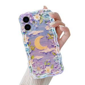 �y���������zQLTYPRI �ԕ� �P�[�XTPU�J�o�[ ������� �؍� ���� ���^ �y�� �ϏՌ� �X�}�z�P�[�X ���C�����X�[�d�Ή� �X�g���b�v�z�[���t�� �F�F�p�[�v�� #3�A�T�C�Y�FiPhone 16 Plus