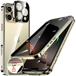 �y���������ziPhone 12/13/14 �V���[�Y �P�[�X iPhone SE3 SE2 8 7 �P�[�X �`�����h�~ ���b�N�t�� �F�F�S�[���h�A�T�C�Y�FiPhone 16 Pro Max