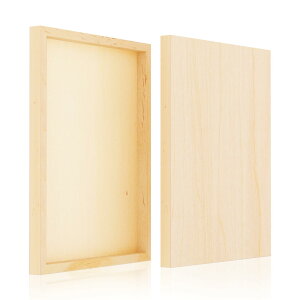 �y���������zHANSILK �t���[�� �|�X�^�[�t���[�� �L�����o�X�{�[�h �A�N�����t���[ �ؐ� �L�����o�X ��� ���G �G��p �ؐ� �p�l�� �~�j�L�����o�X �����` �Z�b�g ����L�����o�X �V�i�x�j��