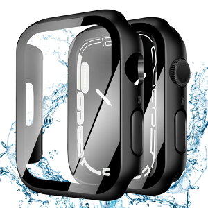 �y���������zYUGYUG �Ή� Apple Watch �P�[�X Series 11/10/9/8/7/SE3/SE/SE2/6/5/4/3/2/1 Ultra 3/2/1 �Ή� Apple Watch �J�o�[ ���{���Ɏq�� ��d�\�� �A�b�v���E�H�b�` �P�[�X PC�f�� ��̌^ �A�b�v���E�H�b�` �J�o