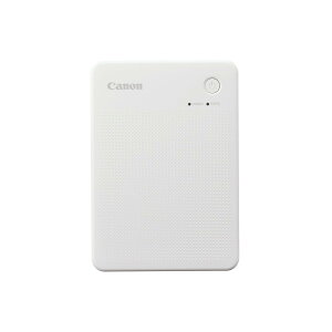 �y���������zCanon �X�}�[�g�t�H���p�v�����^�[ QX20 �F�F�z���C�g�A�T�C�Y�F��