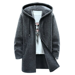 �y���������z[Mifish] �J�[�f�B�K�� �����Y �R�[�g �H�� �~�� �j�b�g �W���P�b�g �J�W���A�� �A�E�^�[ �����Y �Z�[�^�[ �t�[�h�t�� �x���` ������� �傫�� �T�C�Y ���N�� ���� �h�� �h�� �g��