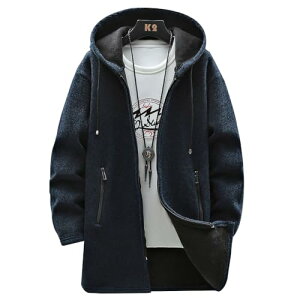 �y���������z[Mifish] �J�[�f�B�K�� �����Y �R�[�g �H�� �~�� �j�b�g �W���P�b�g �J�W���A�� �A�E�^�[ �����Y �Z�[�^�[ �t�[�h�t�� �x���` ������� �傫�� �T�C�Y ���N�� ���� �h�� �h�� �g��