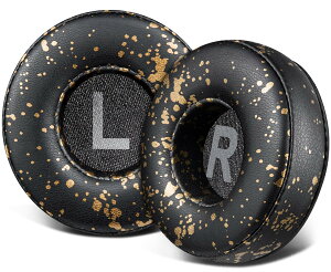 �y���������zSOULWIT 70mm �C���[�p�b�h �C���[�N�b�V���� for Sony WH-CH500/CH510/CH520,MDR-ZX100/ZX110/ZX110NC/ZX220/XB200/ZX300/ZX330BT,MDR-V100/V150/V200/V250/V300/V400,DR-BT101/ZX102DPV�Ȃ� �p �w�b�h�z�� �p�b�h �F�F�v��