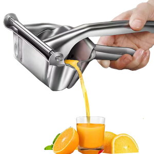 �y���������zHCTOOL �蓮�W���[�T�[ �t���[�c�i��� �ʕ� ���^ �t���[�c���ڂ�� �W���[�T�[ �������i�� �ቷ���� �W���[�X�i��� �Ɩ��p �ƒ�p �F�F��F�A�T�C�Y�F11*9*23cm B�^�C�v