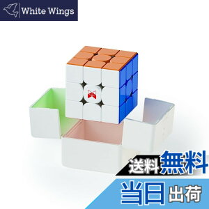 �y���������zBucubke QY �g���l�[�h V3 M 3x3 ���C�}�W�b�N�L���[�u�p�Y���X�e�b�J�[���X�}�W�b�N�L���[�u Tornado V3 M 3x3x3 �}�O�l�e�B�b�N �}�W�b�N�L���[�u�i2022 �W���j�}�O�l�b�g�X�s�[�h�L��