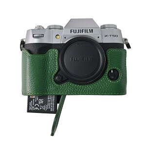 �y���������zSIUTATDSH �J�����P�[�X ��t���v �K�p Fuji �x�m X-T50 XT50 �P�[�X ���C�i�[�P�[�X �J�����z���_�[�A�ϐk�E�ϏՌ��E�֌g�O�r�ݒu�ł��A�d�r�����ł�. �F�F�O���[��