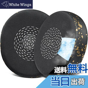 �y���������zSOULWIT �C���[�p�b�h �C���[�N�b�V���� Jabra Evolve2 75 PC Wireless �w�b�h�z�� �p �����p�b�h Evolve 75�ɑΉ����Ȃ� �v���e�C�����U�[ ������ �w�b�h�p�b�h �F�F��p�W�F���|�u���b�N�S