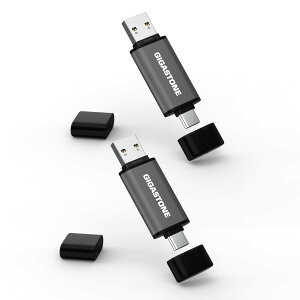 �y���������zUSB Flash drive Z40 Z60 128-512GB 1,2,5,10PK Group UG5 �F�F�V���o�[�O���[�A�T�C�Y�F128GB*2�Z�b�g