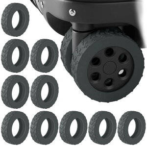 �y���������z[IUGGAN] �L���X�^�[�J�o�[ �X�[�c�P�[�X �^�C���J�o�[ 10�Z�b�h �L�����[�P�[�X �ԗփJ�o�[ �L�����[�o�b�O�z�C�[���J�o�[ �V���R�� ���h�~ �É� ���� �]����h�~ �ו��ی� �n