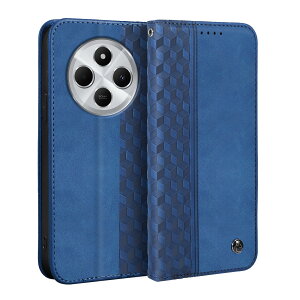 �y���������zGedurya Google �P�[�X �蒠�^ �Ђ��` �F�F�u���[�A�T�C�Y�FRedmi 14C