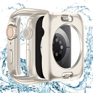 �y���������zYUGYUG �Ή� Apple Watch �P�[�X Series 11/10/9/8/7/SE3/SE/SE2/6/5/4/3/2/1 Ultra 3/2/1 �Ή� Apple Watch �J�o�[ ���{���Ɏq�� ��d�\�� �A�b�v���E�H�b�` �P�[�X PC�f�� ��̌^ �A�b�v���E�H�b�` �J�o
