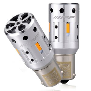 �y���������zIPF �E�B���J�[ LED �F�F�A���o�[�A�T�C�Y�FS25