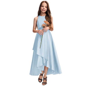 �y���������z[VOKLLIYU] �q���h���X ���̎q �L�b�Y �h���X ���\�� �s�A�m���\�� �h���X ������ ������ ���t�� ���Ă΂� �t�H�[�}�� �����s�[�X �v�����Z�X�h���X 100-160 �F�F1-���F�A�T�C�Y�F140