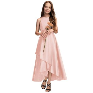 �y���������z[VOKLLIYU] �q���h���X ���̎q �L�b�Y �h���X ���\�� �s�A�m���\�� �h���X ������ ������ ���t�� ���Ă΂� �t�H�[�}�� �����s�[�X �v�����Z�X�h���X 100-160 �F�F1-�s���N�A�T�C�Y�F14