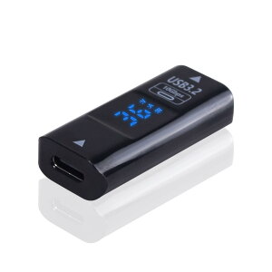 �y���������zPoyiccot USB Type C (���X) to USB 3.2 (�I�X) �ϊ��A�_�v�^ �� �T�C�Y�F1��