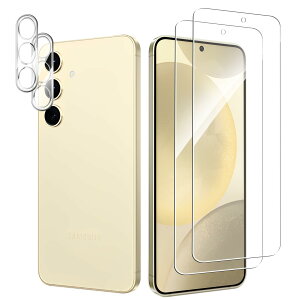 �y���������z�y�w��F�ؑΉ� 2+2 �Z�b�g�zKakuki for Galaxy S24 5G �K���X�t�B�����i2������j�{�J�����t�B�����i2������j�y�K�C�h�g�t���zGalaxy S24 (SC-51E / SCG25) �����Y�ی�t�B���� �S�ʕی�t�B