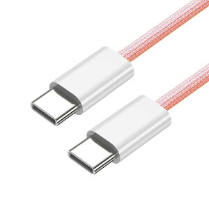 �y���������zxiwai �u���b�N �z���C�g �u���[ �s���N �^�C�vC USB-C �I�X - �I�X USB 2.0 �o�[�W���� �f�[�^ �P�[�u�� 1m PD 65W �Ή� �m�[�g�p�\�R�� & �d�b�p �F�F�V���o�[�A�T�C�Y�F300cm