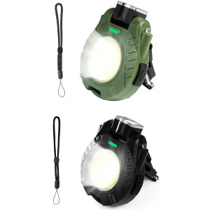 �y���������zroseddy cob led���C�g �[�d�� �~�j������ ���^ �L�[�z���_�[ ��Ɠ� �����P�x 1000���[���� 5�_�����[�h ���U��Ɗ����ł��� USB-C IPX6�h�� �y�� �𔲂� ���͎��Εt�� �n���h�X�g