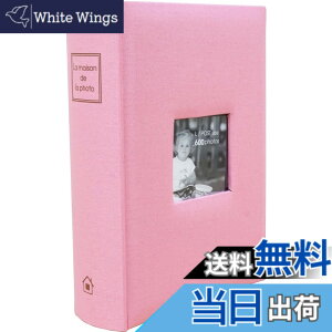 �y���������zVANJOH �A���o�� DISPLAY_ALBUM �F�F�`�F���[�s���N�A�T�C�Y�F600��