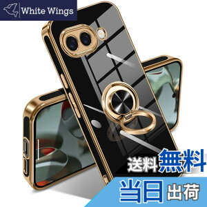 �y���������zGoogle Pixel 10/10 Pro �P�[�X �����O �s�N�Z��10/10 Pro �J�o�[ �����O�t�� �l�C �ϏՌ� �ČRMIL�K�i ���^���b�N�Ȏ��� TPU �y�� �g�уJ�o�[ �X�^���h�@�\ �ԍڃz���_�[�Ή� 360°��] �w��