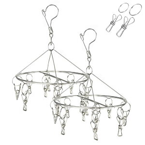 �y���������zQualsen �s���`�n���K�[ ����n���K�[ ���󕨊��� �n���K�[ �s���`�n���K�[ �X�e�����X �~�` �n���K�[ ��]�� �h���t�b�N ���[�֗� �F�F�~�`�A�T�C�Y�F10�s���`-2�{