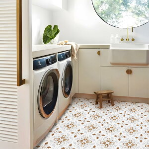 �y���������zMORCART �t���A�^�C�� �u������ �t���A�V�[�g �\�邾�� �ڒ��ܕs�v �� �V�[�g DIY �g�C�� ���� ���� �L�b�`�� �� �����C�N�V�[�g �嗝�� �t���[�����O�V�[�g �h�� ����h�~ ������