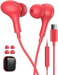 �y���������z�^�C�vc �C���z�� �L�� �}�C�N�t�� ���C���[ �J�i���^ �Ή�iPhone 16 15/Google Pixel 8a 7a Pro/Samsung S23 S24 Ultra z flip 5/iPad Pro mini6 10���� USB Type C �C���t�H�� �Ή�Xiaomi/OPPO �p�\�R���Ȃ�USB-C