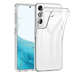 �y���������zGalaxy S22 5G �p�� �N���A �P�[�X SC-51C SCG13 �\�t�g �S�ʃJ�o�[ TPU ���b�L ���^ ���ϖh�~ �ϏՌ� �ϋv �S�ʕی� �F�F�N���A�A�T�C�Y�FGalaxy S22 5G-toumingke