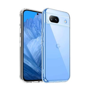 �y���������zfnasinis sense �C�菝�h�~ �ϏՌ� ���^ �F�F�N���A�A�T�C�Y�FGoogle Pixel 8A-toumingke