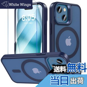 �y���������zBESINPO iPhone 15 �P�[�X iPhone 16 Pro max �P�[�X �F�F�u���[�A�T�C�Y�FiPhone 15