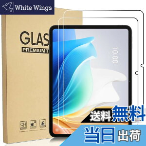 �y���������zFOR �p�̃K���X�t�B���� �����K���X�t�B����1 �F�F2�� OPPO Pad Neo 11.4 �C���`
