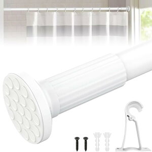 �y���������zEastbury �˂�����_ ��t��130~320cm ���� �g���ȒP ���ς�_ ���� �h�����s�v �L�k�_ �ω׏d30~10kg ���ς�_�͒Y�f�|���� �p�C�v���a32mm �������� ���󊱂� �z�c���� ���� ���O 