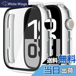 �y���������zULOE �Ή� Apple Watch Series 4/5/SE/SE2/SE3/6/7/8/9/10/11 �p �P�[�X, �Ή��A�b�v���E�H�b�` Series 4/5/SE/SE2/SE3/6/7/8/9/10/11 �F�F�V���o�[�A�T�C�Y�FSeries 11/10 42mm