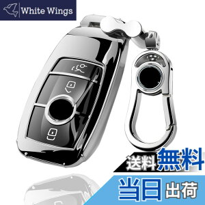 �y���������z[AMACHER] Mercedes Benz �x���c �L�[�P�[�X �L�[�J�o�[ A �N���X B �N���X E �N���X S �N���X CLS Coupe C �N���X �V�^ CLA GLC GLE G �N���X �G���N�g���b�N�L�[ �X�}�[�g�L�[ �L�[�P�[�X �L�[