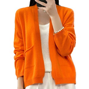 �y���������z[Niliv] �J�[�f�B�K�� ���f�B�[�X �j�b�g �O�J�� �j�b�g�Z�[�^�[ ������� �J�W���A�� 11�F ���n �{�^���Ȃ� ������ �ʋ� �t�ďH�~ �F�F�I�����W�A�T�C�Y�FXL