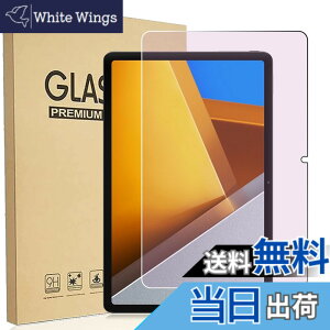 �y���������zFOR �p�̃K���X�t�B���� �����K���X�t�B����1 �F�F1�� Xiaomi Poco Pad / Redmi Pad Pro 12.1�C���`