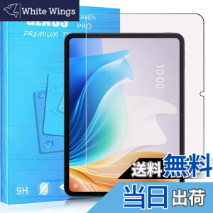 �y���������zFOR �p�̃K���X�t�B���� �����K���X�t�B����1 �F�F1�� OPPO Pad Neo 11.4 �C���`